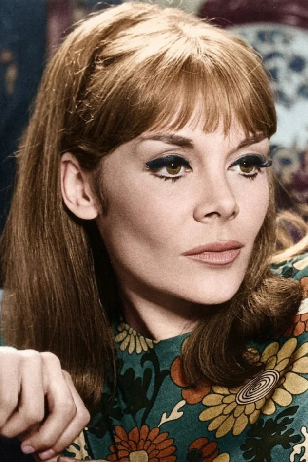 Françoise Brion fotoğrafı