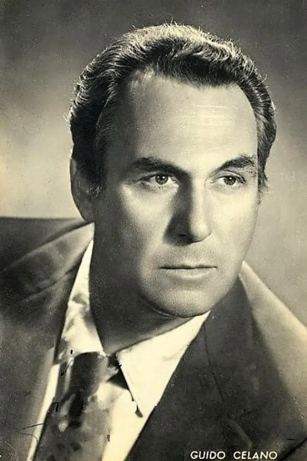 Guido Celano fotoğrafı