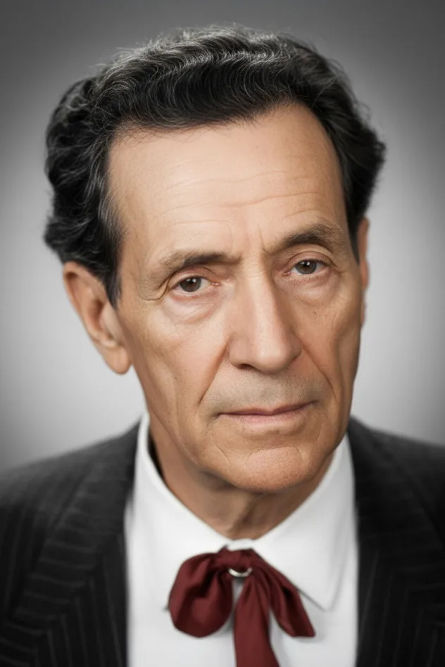 Nuri Genç fotoğrafı