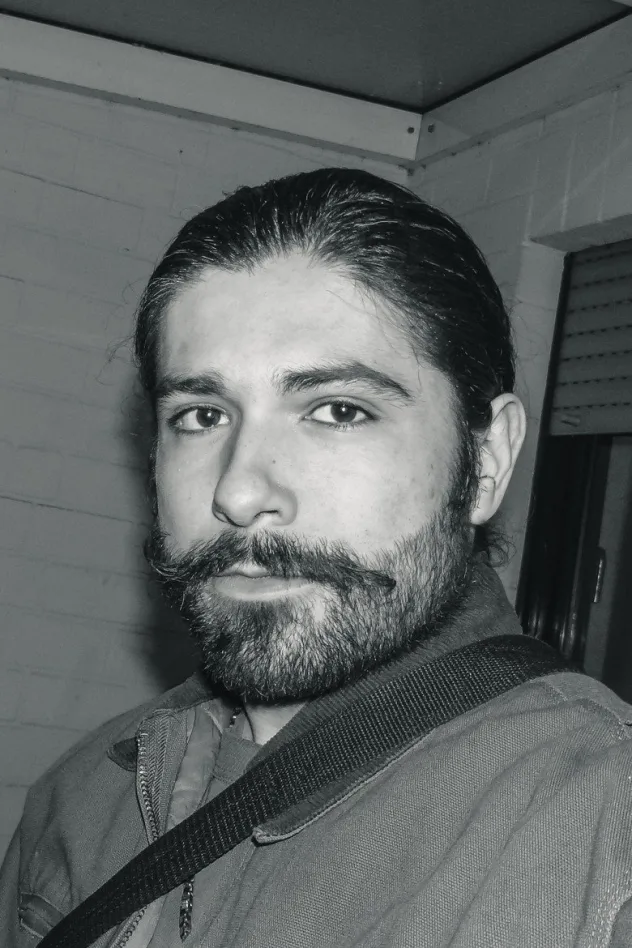 Luca Valentini fotoğrafı