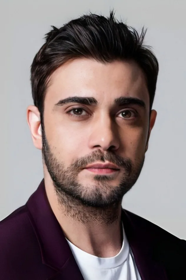 Melih Selçuk fotoğrafı