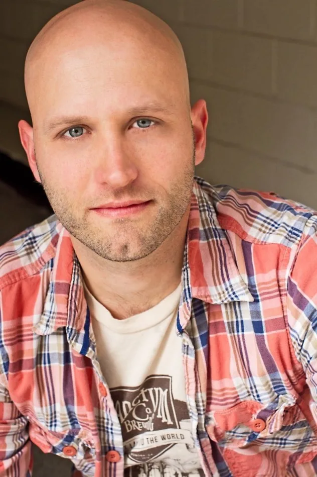 Jarret LeMaster fotoğrafı