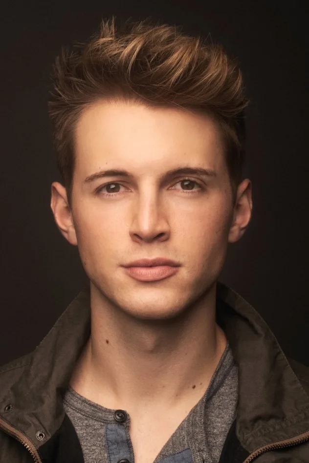 Colby Strong fotoğrafı