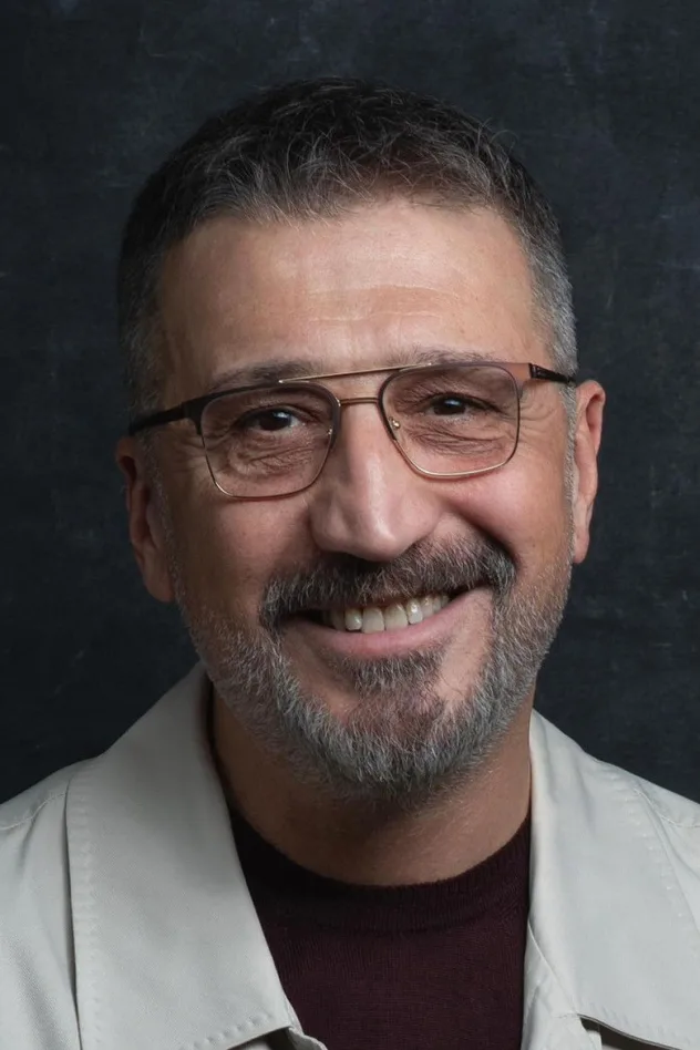 Cem Davran fotoğrafı