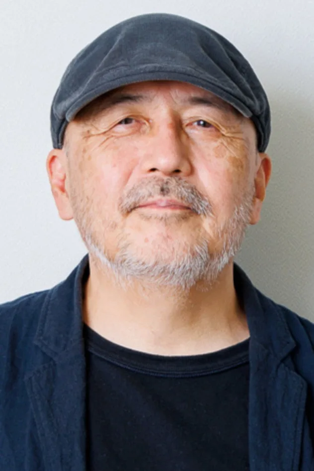 西村純二 fotoğrafı