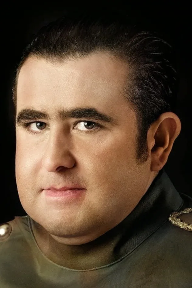 Burhan Yıldız fotoğrafı
