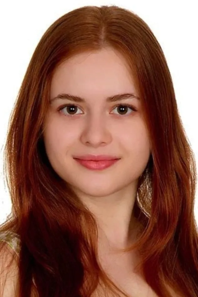Cansu Demirci fotoğrafı