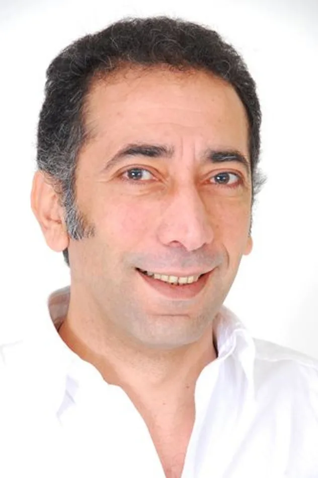 Uğur Arslanoğlu fotoğrafı