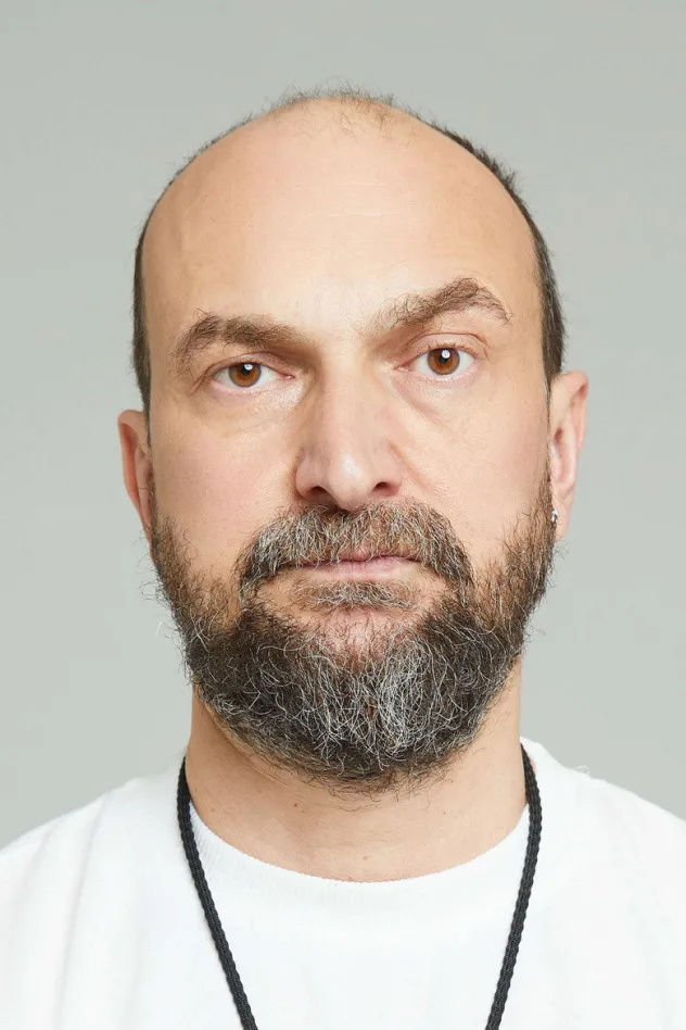 Kubilay Tunçer fotoğrafı