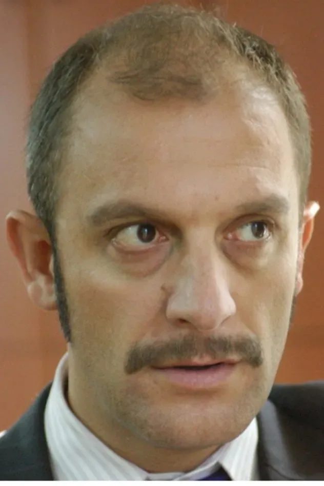 Обложка для Ufuk Karali