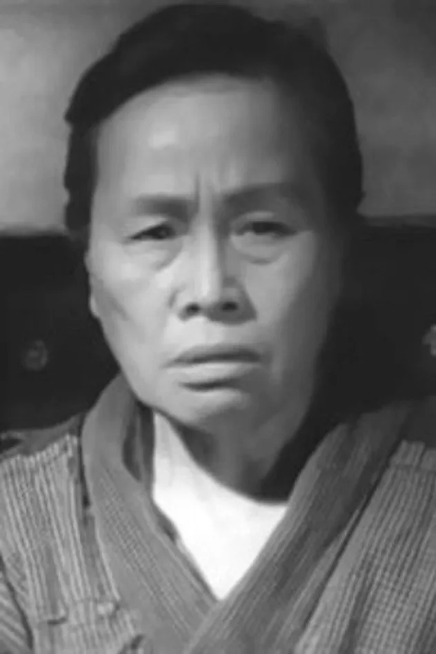 岸辉子 fotoğrafı