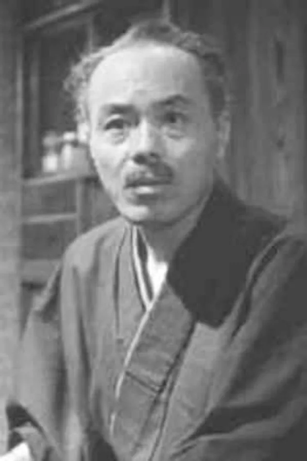 菅井一郎 fotoğrafı