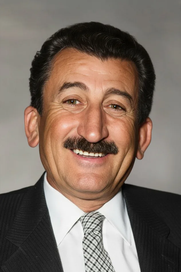 Salih Tozan fotoğrafı