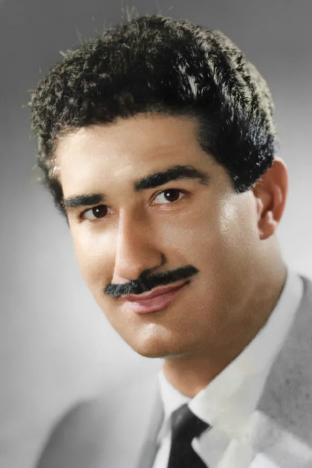 Hüseyin Güler fotoğrafı