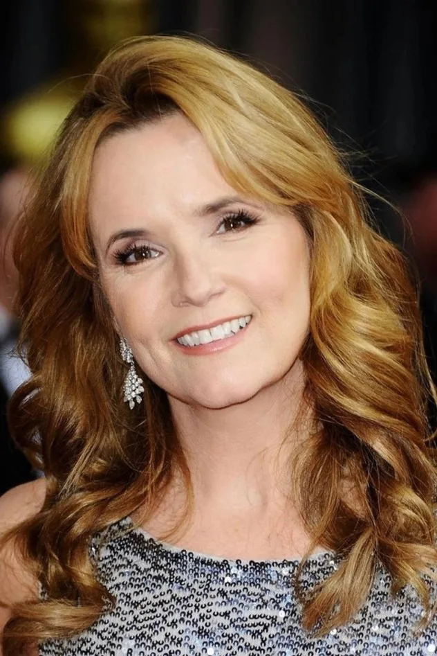 Lea Thompson fotoğrafı