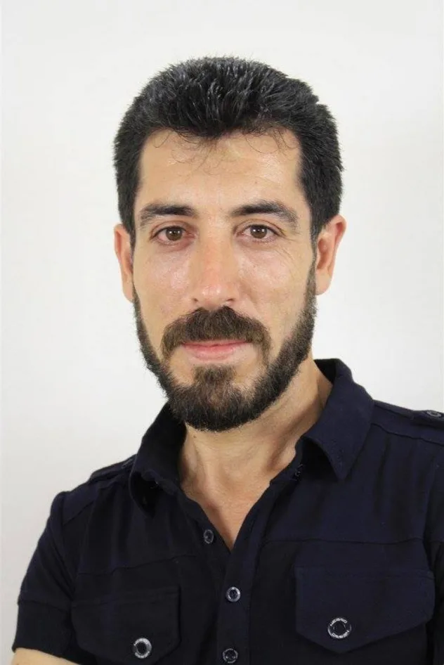 Murat Seviş fotoğrafı