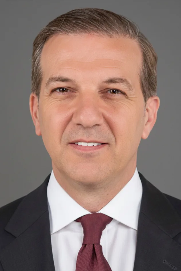 Kaan Girgin fotoğrafı