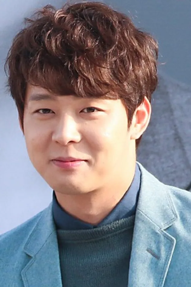 박유천 fotoğrafı