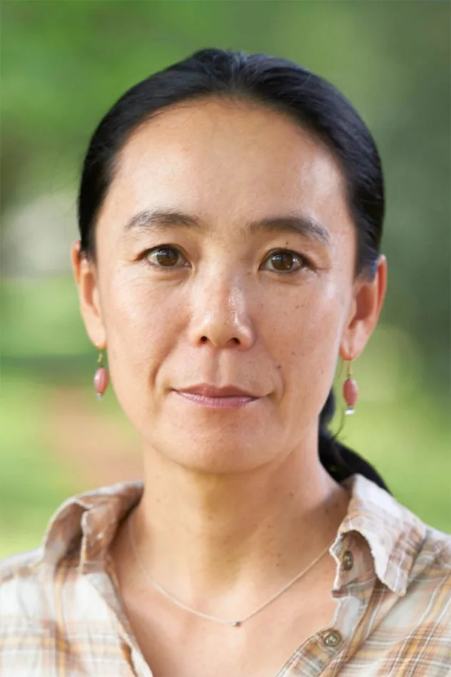 河瀨直美 fotoğrafı