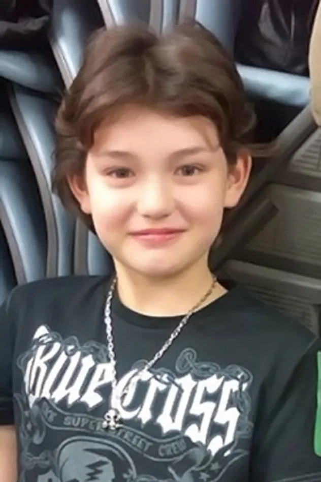 Michael fotoğrafı