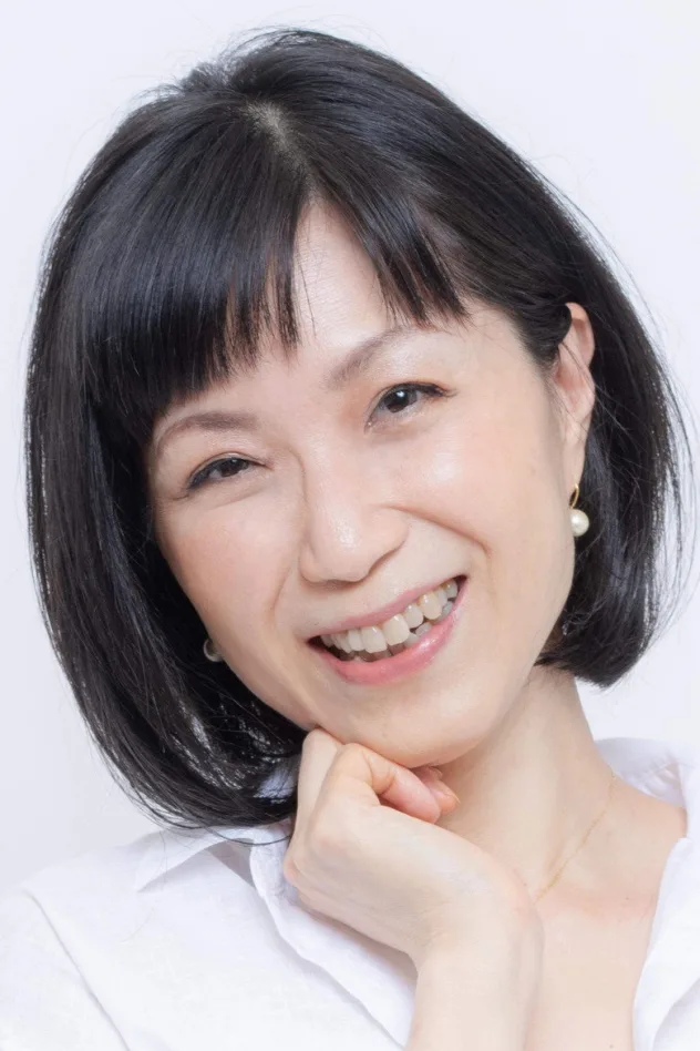 Chieko Atarashi fotoğrafı