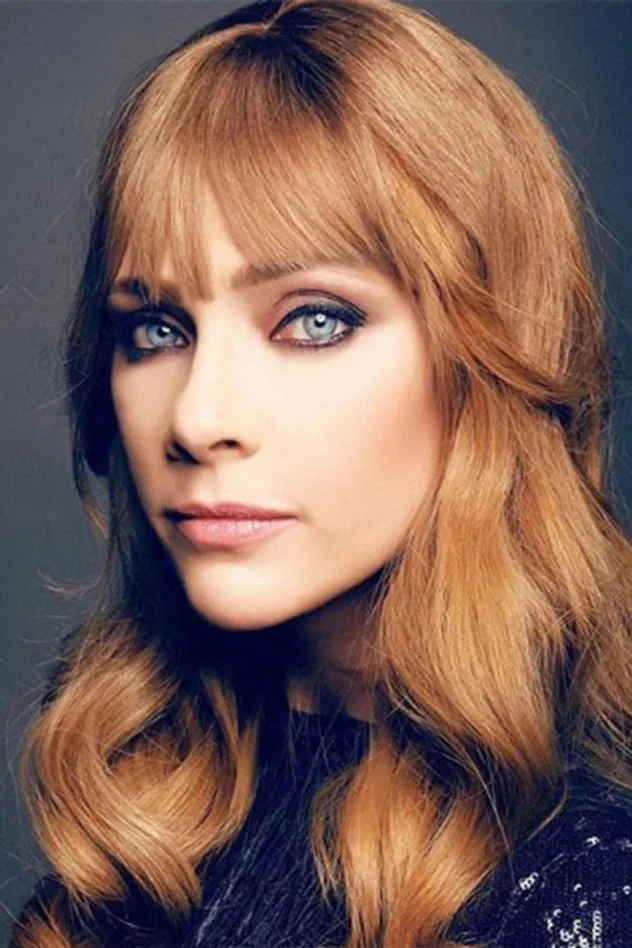 Dilek Serbest fotoğrafı