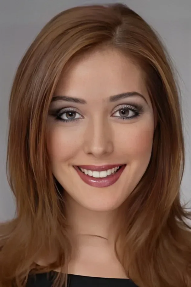 Imagen de portada para Şahika Koldemir