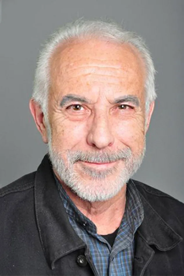 Erden Alkan fotoğrafı