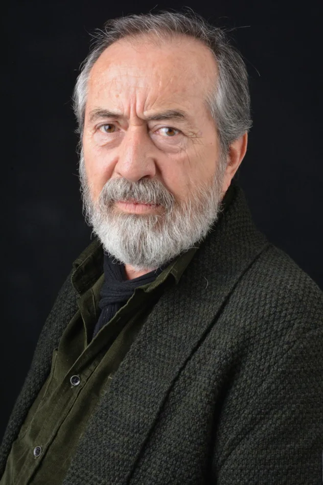 Erdoğan Aydemir fotoğrafı