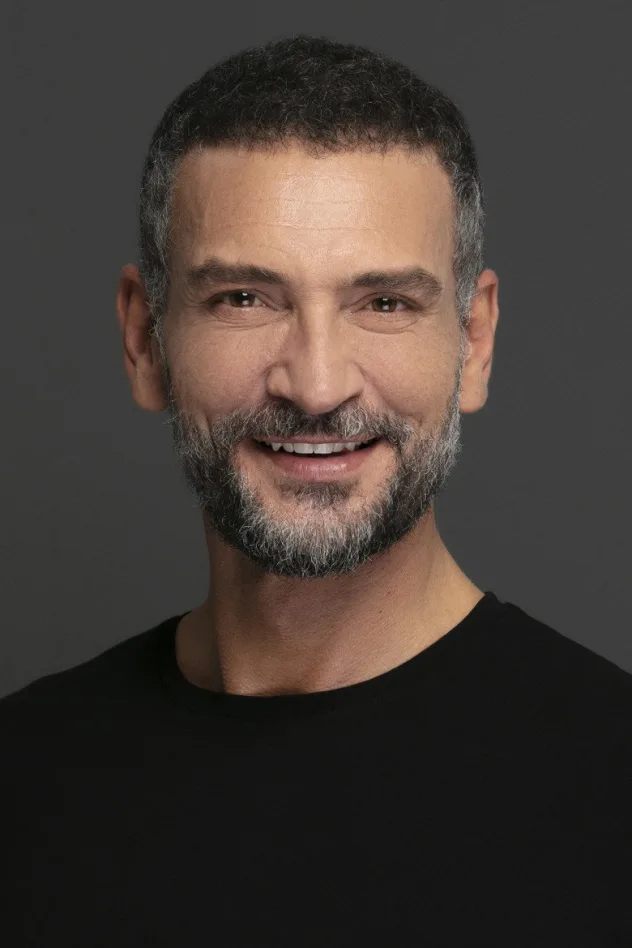 Sedat Mert fotoğrafı