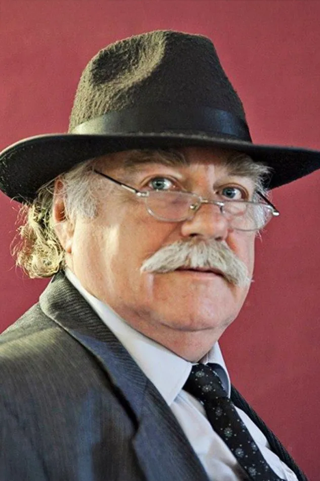 Mustafa Atilla Kunt fotoğrafı