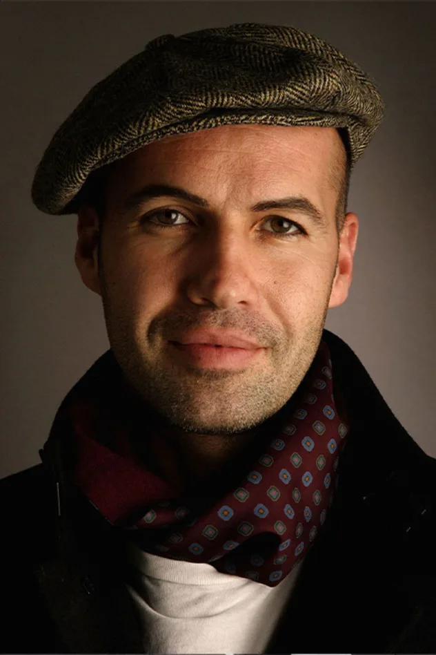 Billy Zane fotoğrafı