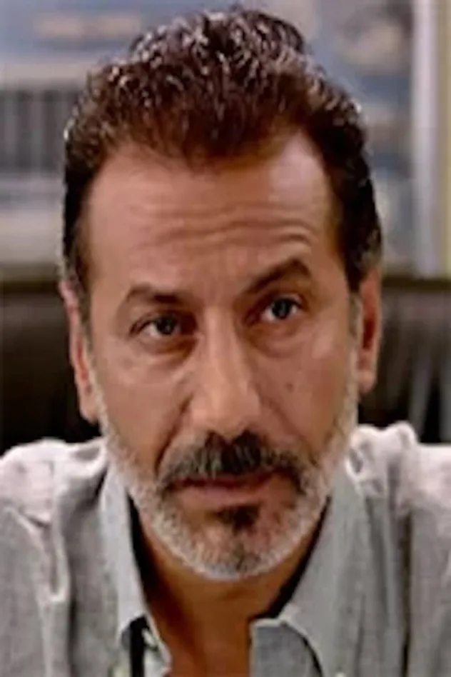 Faruk Aksoy fotoğrafı