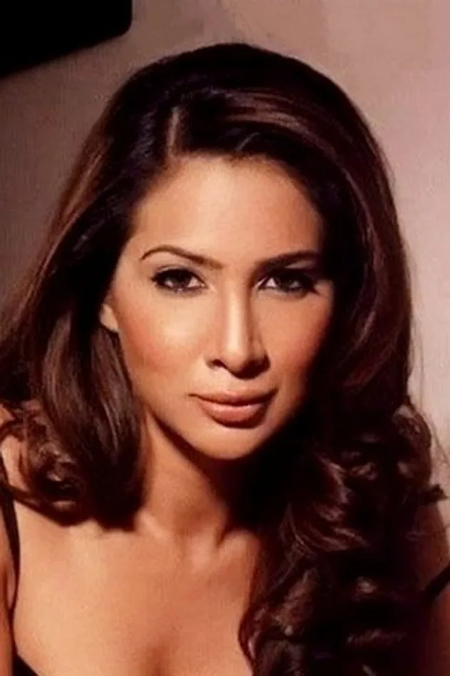 Kim Sharma fotoğrafı