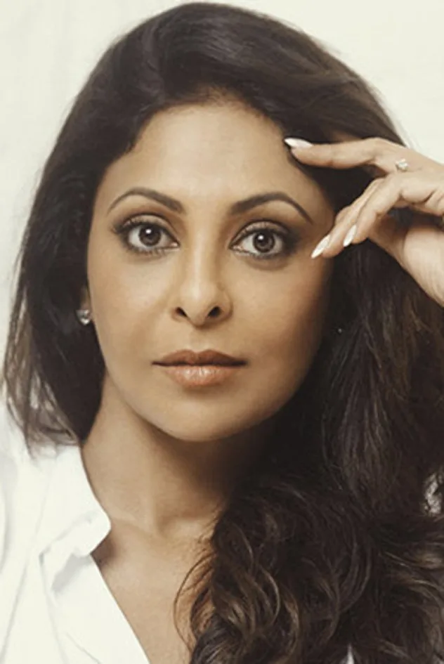 Shefali Shah fotoğrafı