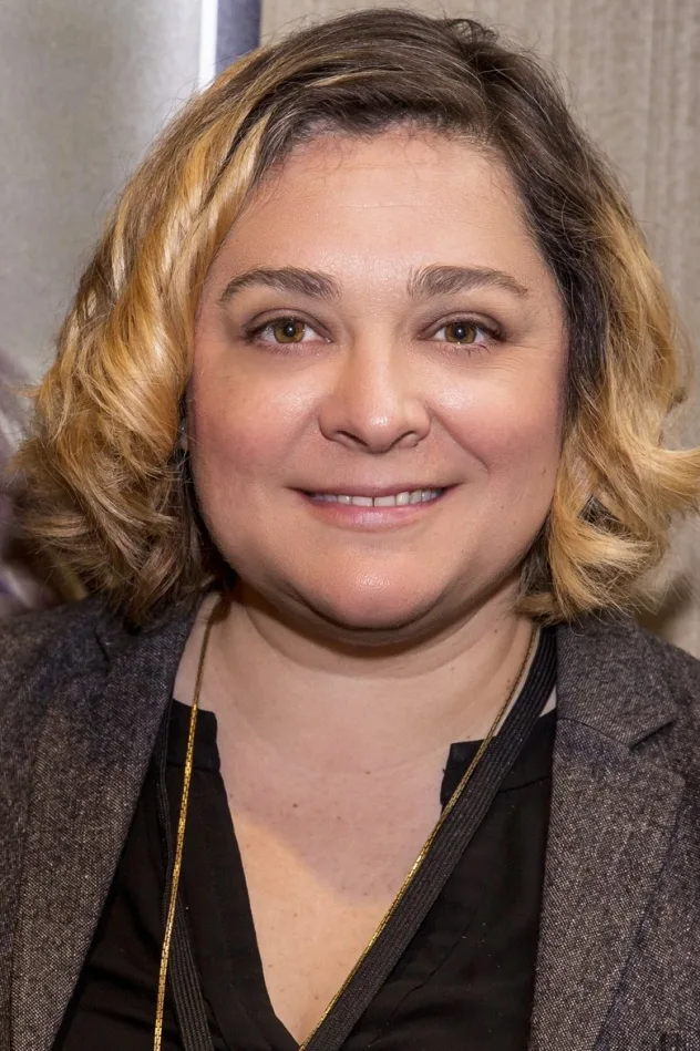 Maia Brewton fotoğrafı