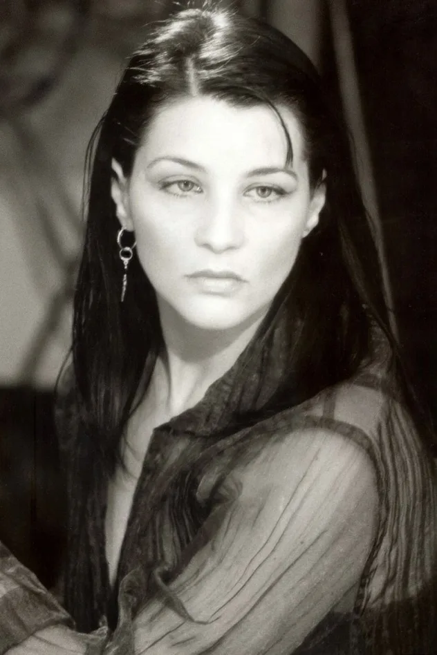 Marina Pierro fotoğrafı
