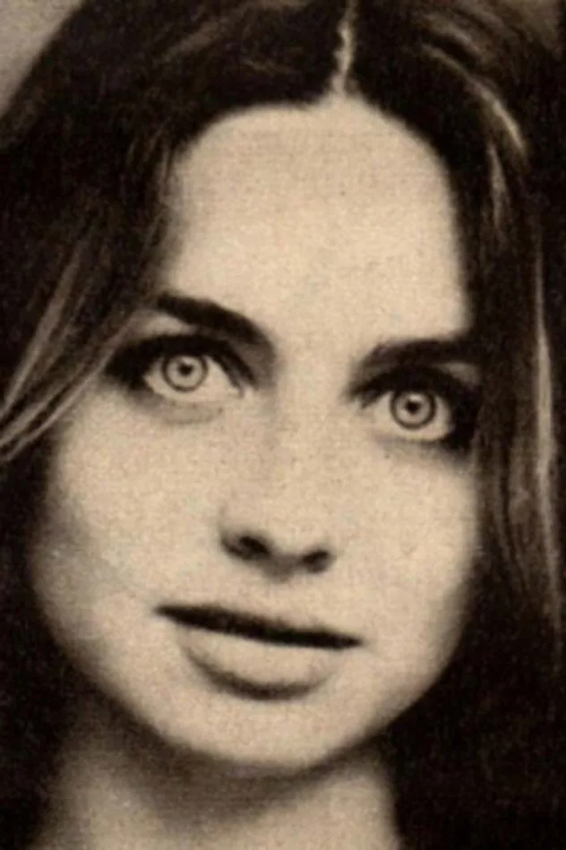 Agnès Daems fotoğrafı