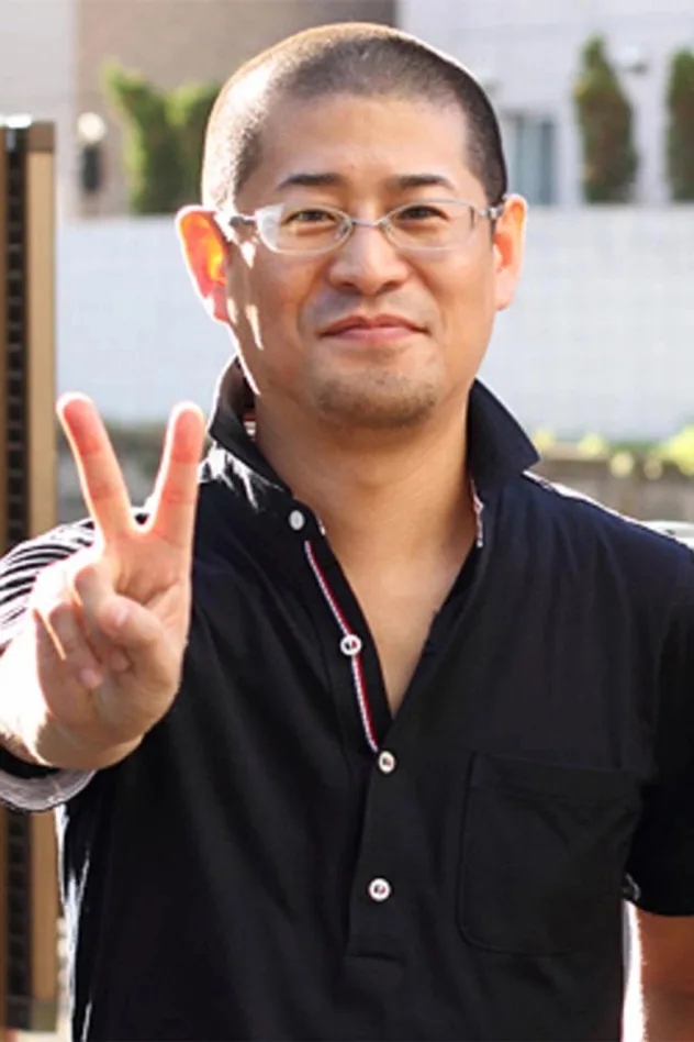 Tatsuya Oishi fotoğrafı