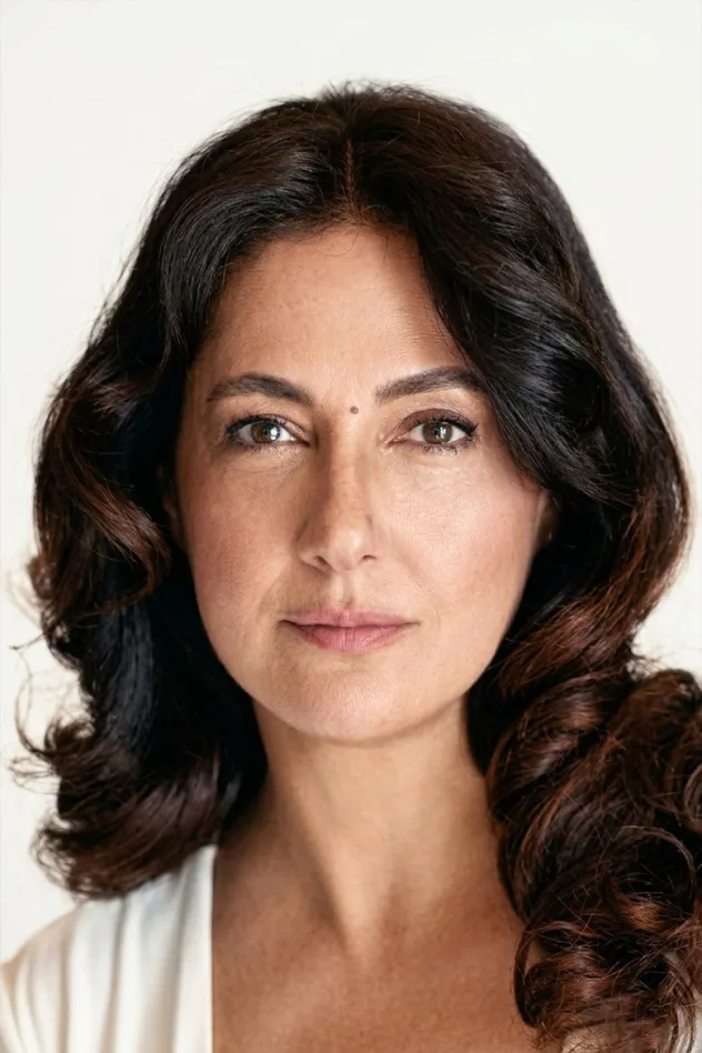Meltem Cumbul fotoğrafı