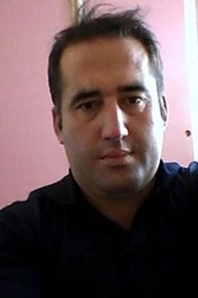 Cem Akin fotoğrafı