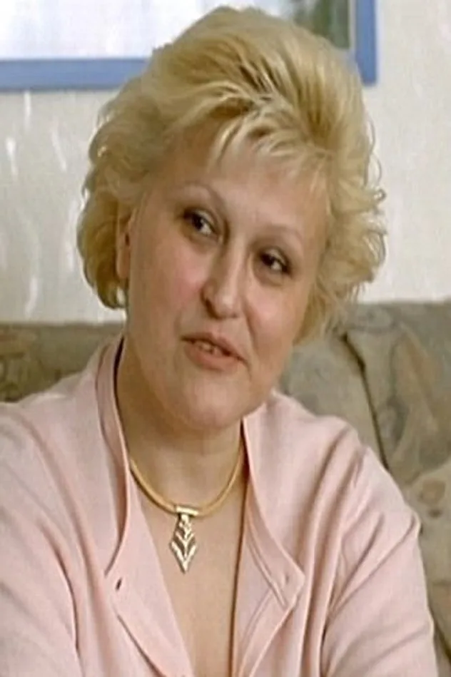 Aysel Iscan fotoğrafı