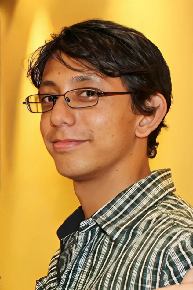 Dzubir Mohamed Zakaria fotoğrafı