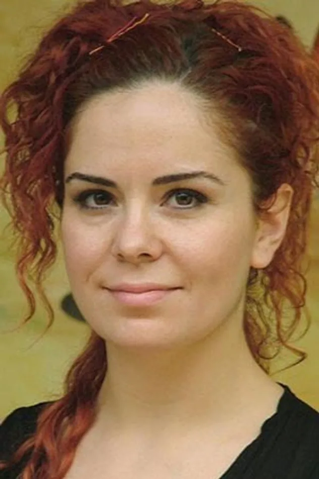 Gamze Kuş fotoğrafı