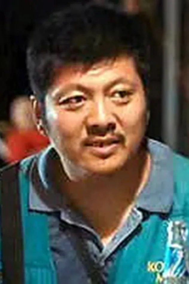 李海濱 fotoğrafı