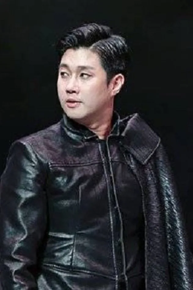 Park Jin-su fotoğrafı
