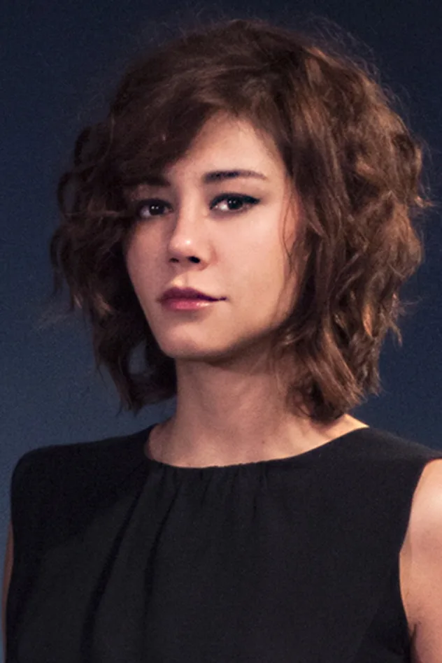 İrem Candar fotoğrafı