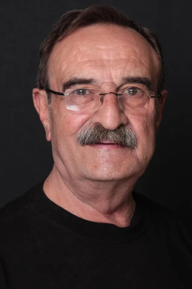Metin Coşkun fotoğrafı