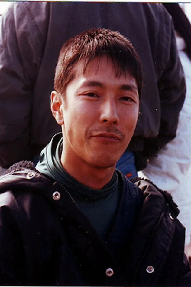 大橋明 fotoğrafı