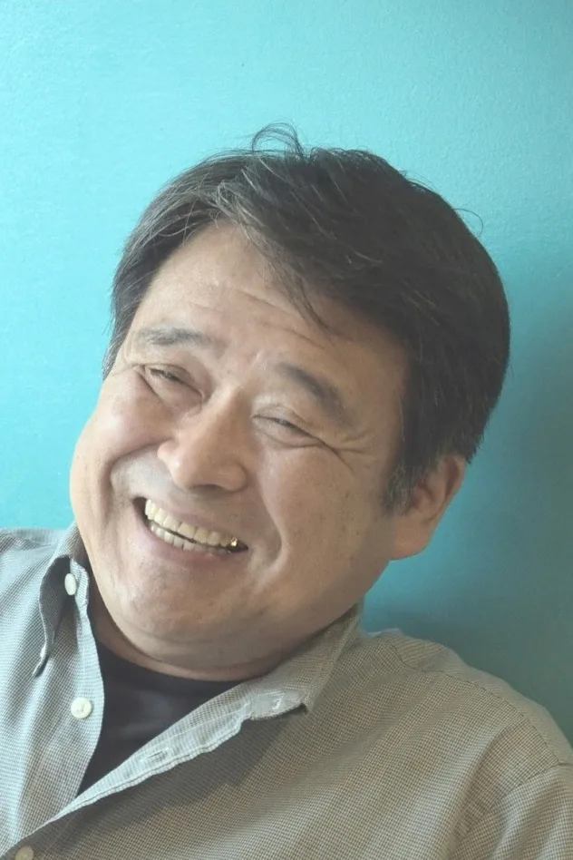 手塚昌明 fotoğrafı